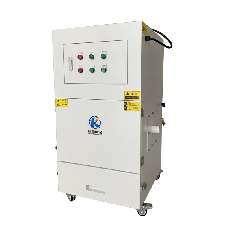 DFL系列防爆工业集尘器