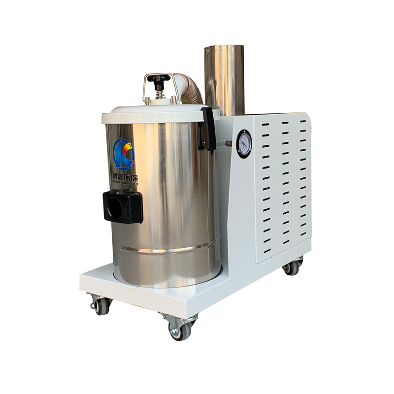 DFL系列防爆工业集尘器