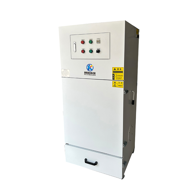 DFL系列防爆工业集尘器