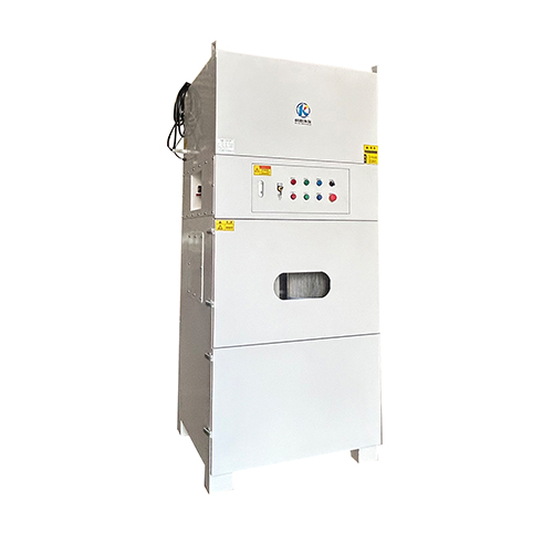 DFL系列防爆工业集尘器