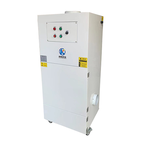 DFL系列防爆工业集尘器