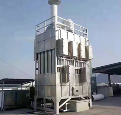 展会回顾 | 普华智装汇聚科技之光，闪耀2025涡轮展