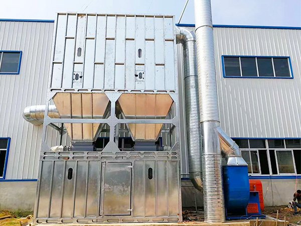 展会回顾 | 普华智装汇聚科技之光，闪耀2025涡轮展