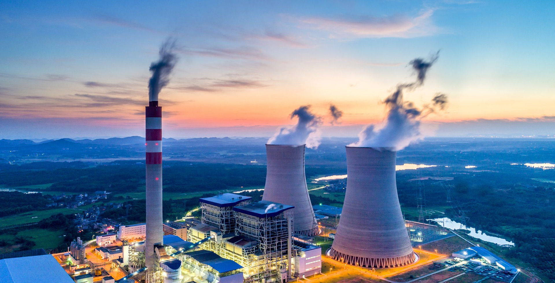 锂电池 | 锂电行业烟尘综合治理