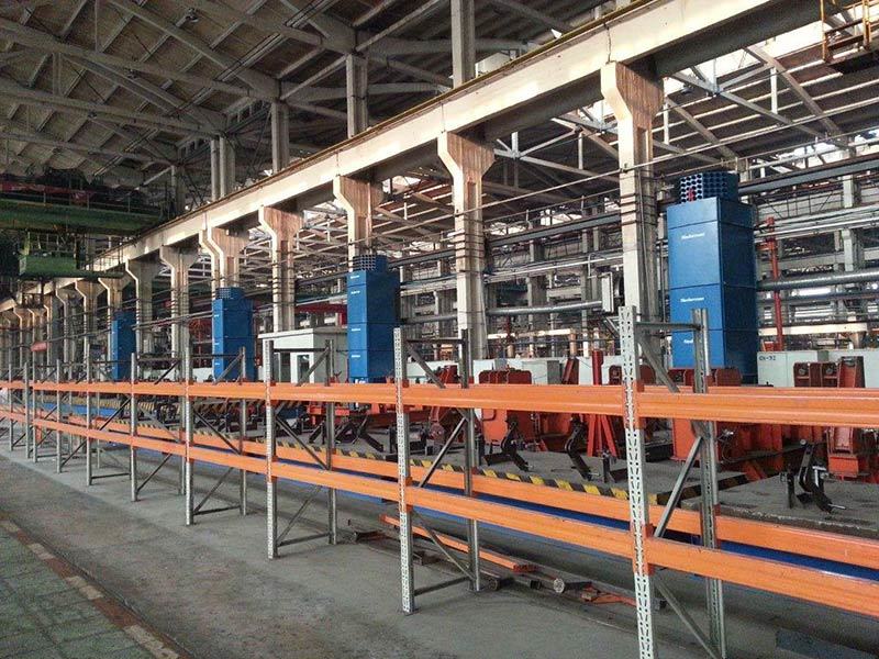 某公司激光模切典型案例