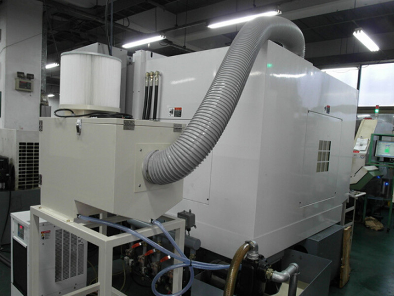 某公司激光模切典型案例