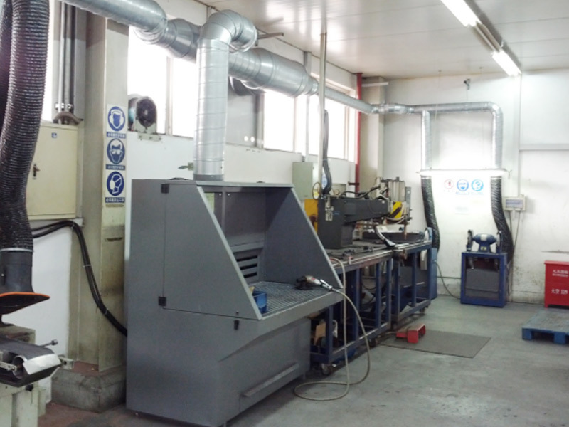 某公司激光模切典型案例