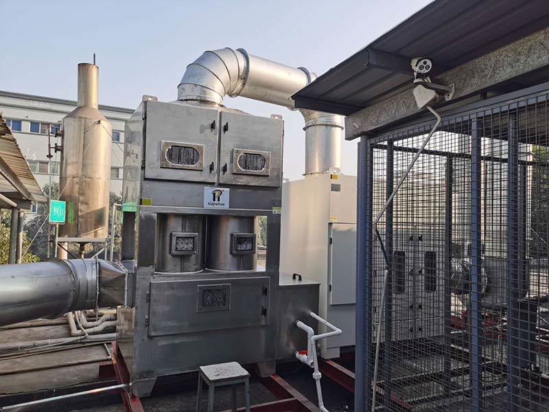 某公司激光模切典型案例