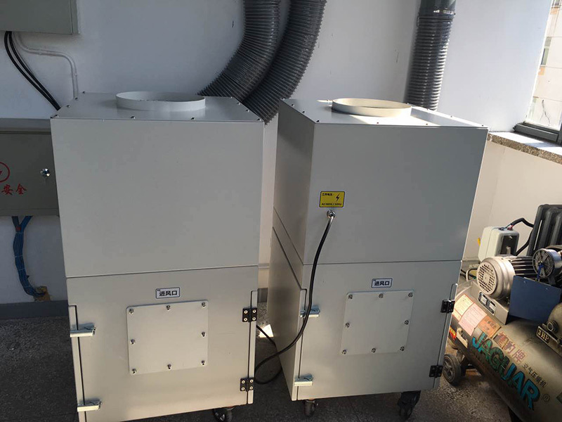 某公司激光模切典型案例