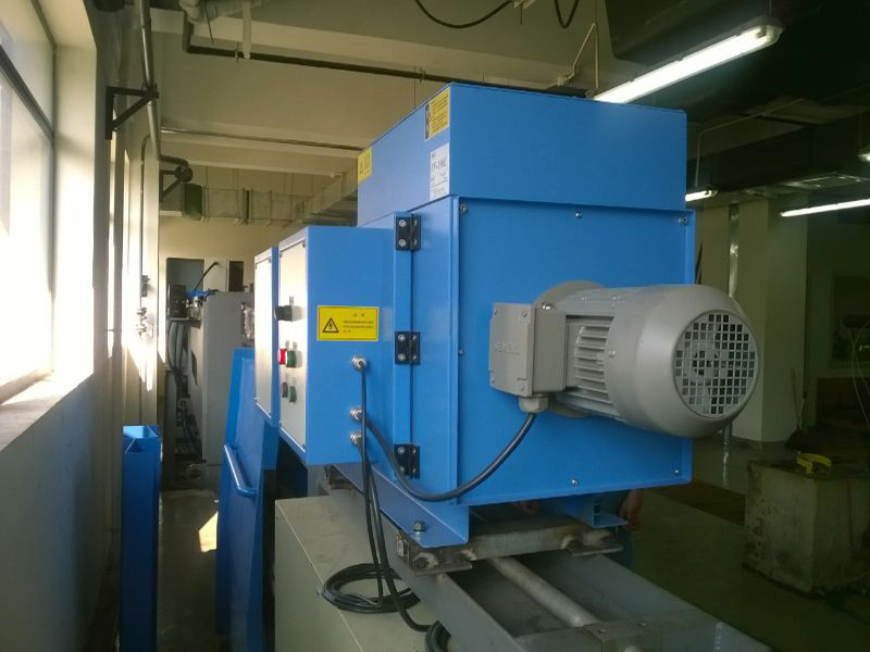 某公司激光模切典型案例