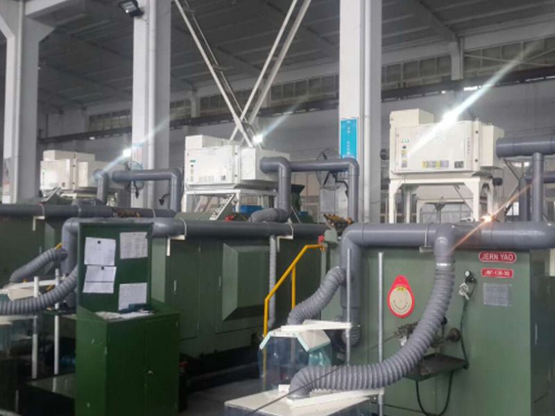 某公司激光模切典型案例