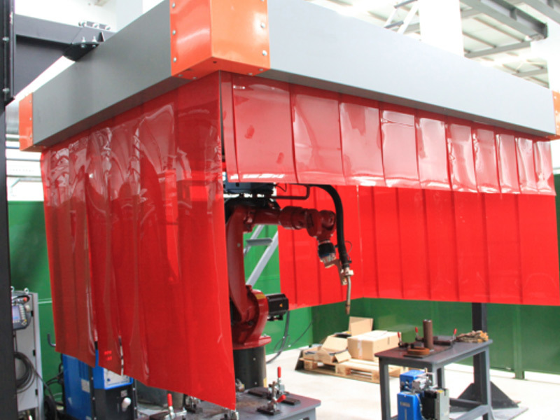 某公司激光模切典型案例