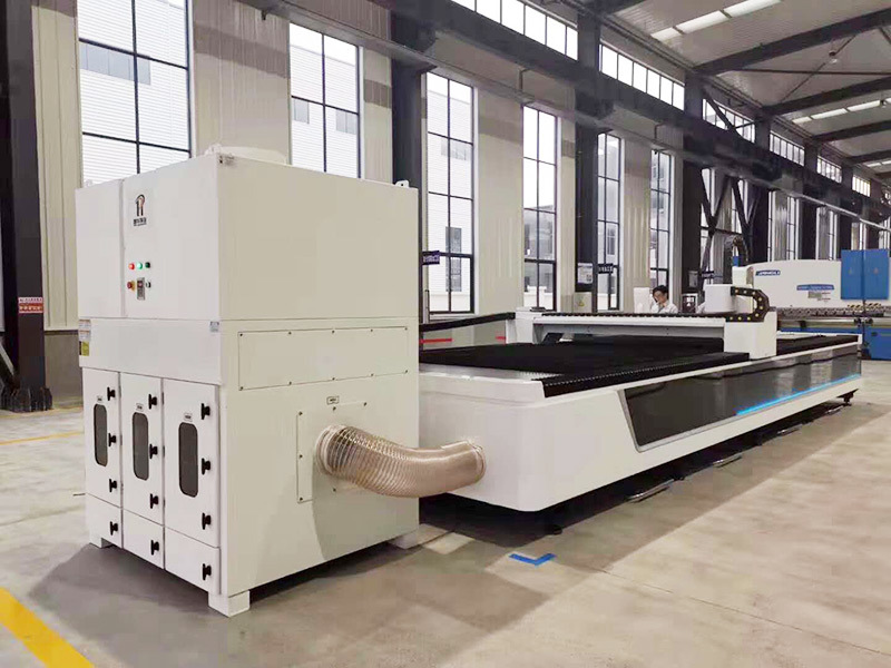 某公司激光模切典型案例