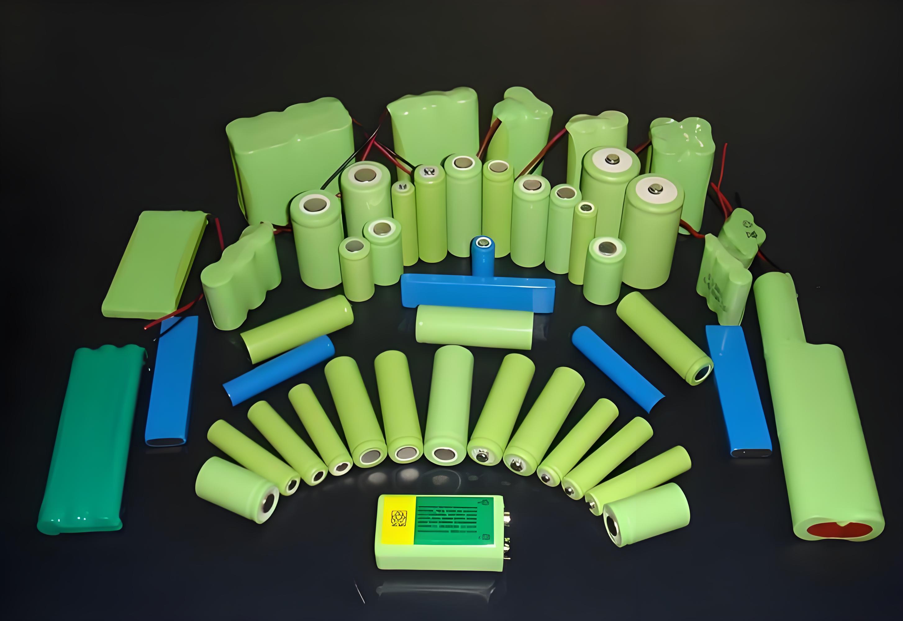 锂电池 | 锂电行业烟尘综合治理