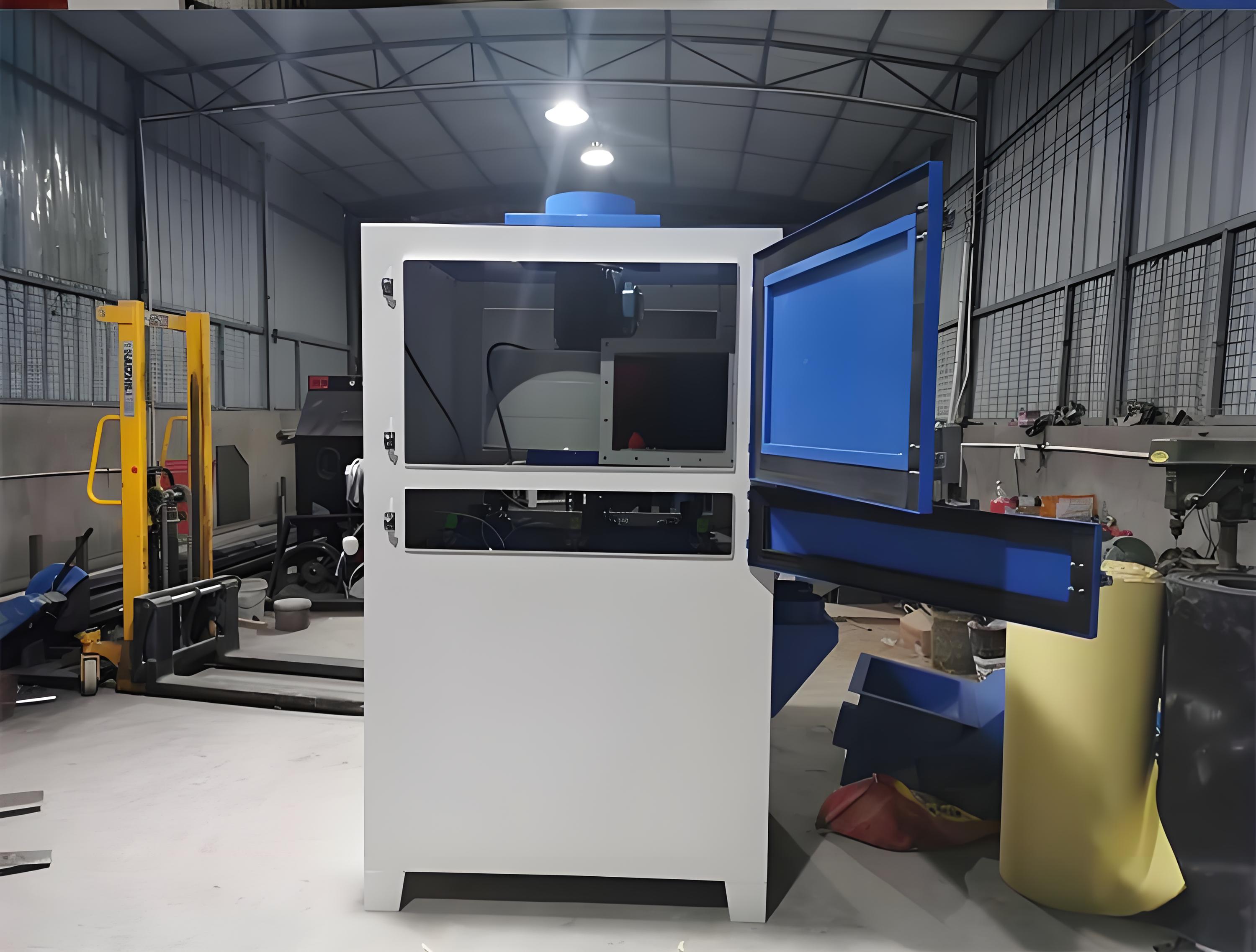 锂电池 | 锂电行业烟尘综合治理