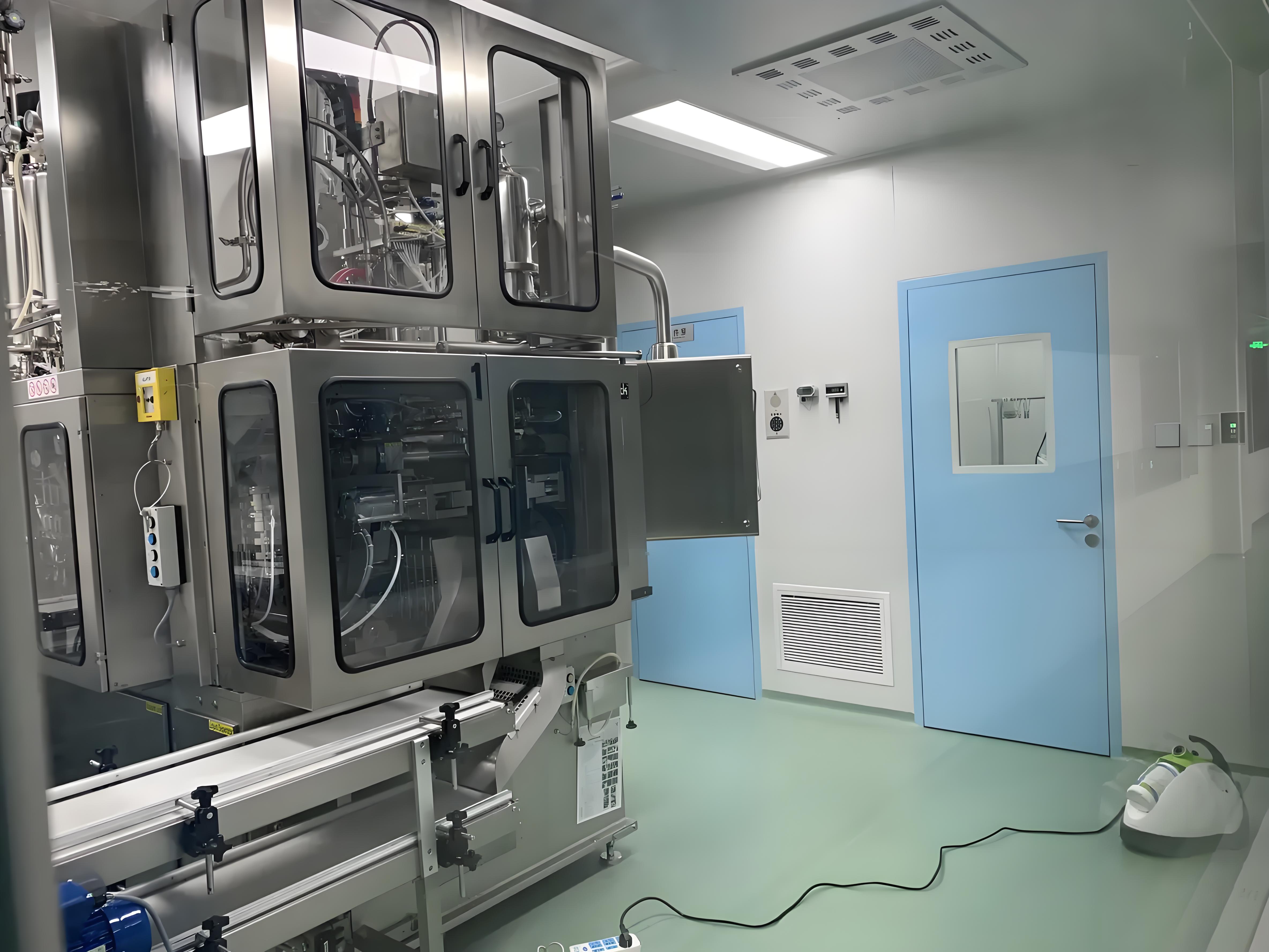 锂电池 | 锂电行业烟尘综合治理