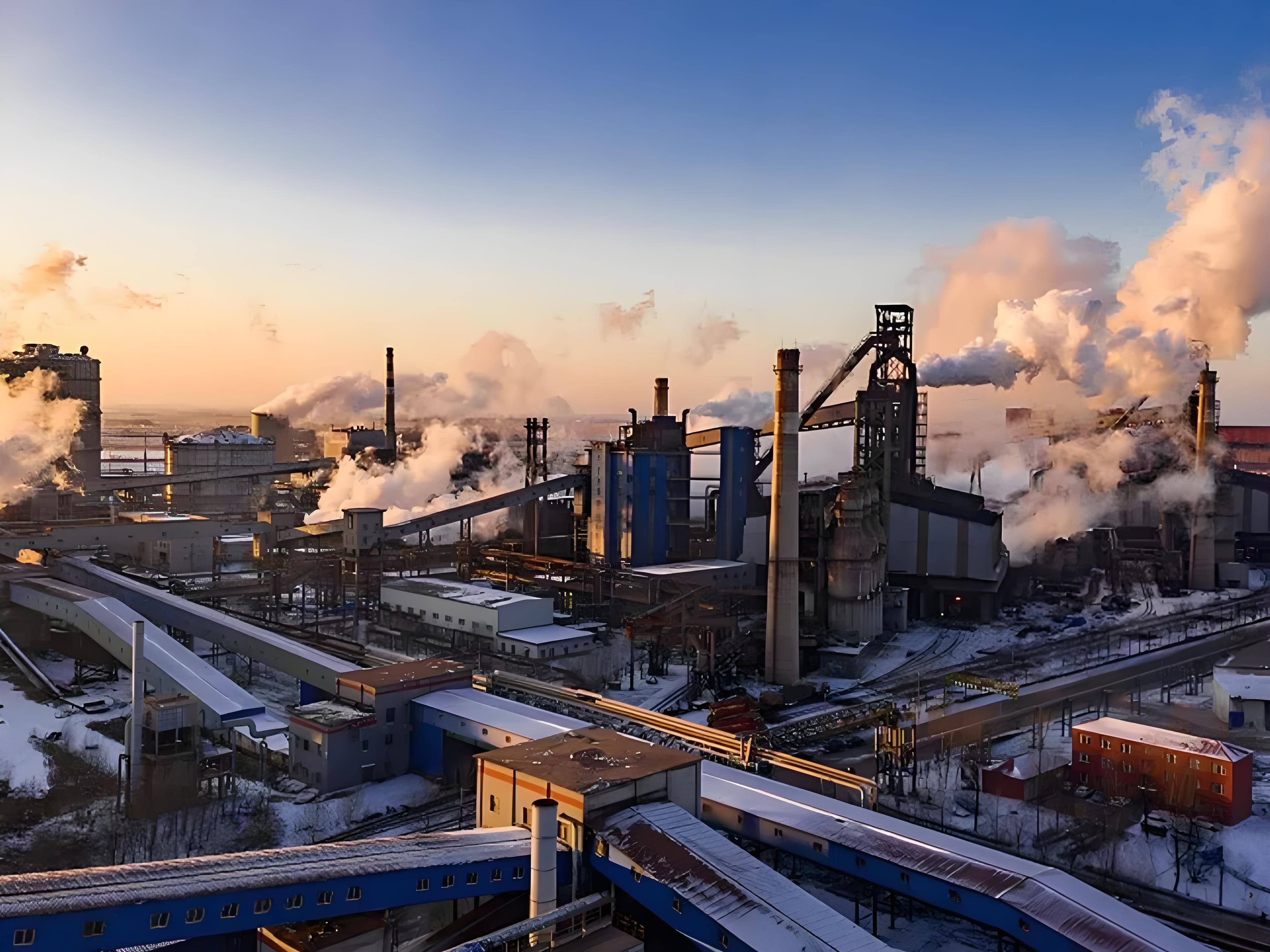 锂电池 | 锂电行业烟尘综合治理