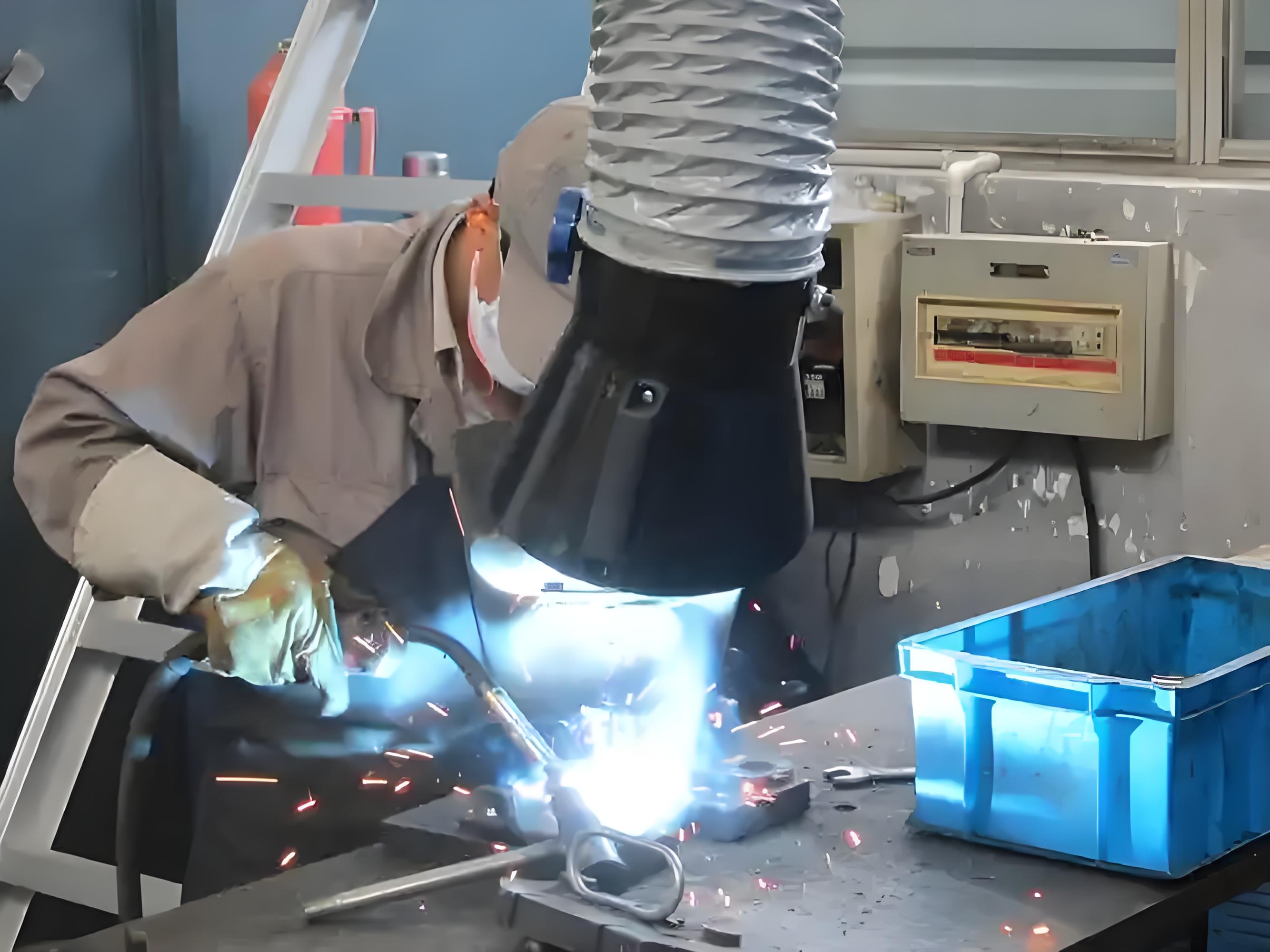 锂电池 | 锂电行业烟尘综合治理