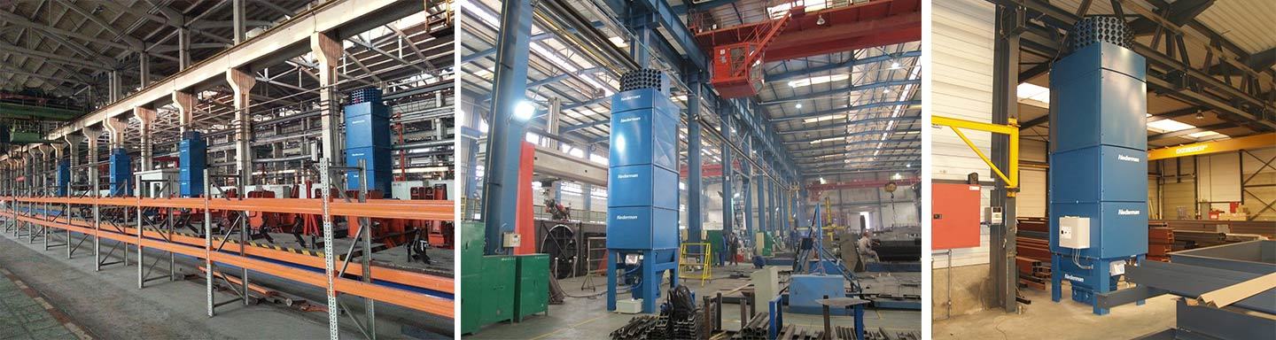 某公司涂布辊压典型案例