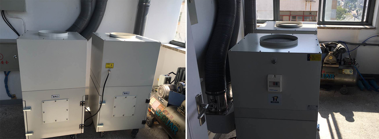 某公司涂布辊压典型案例