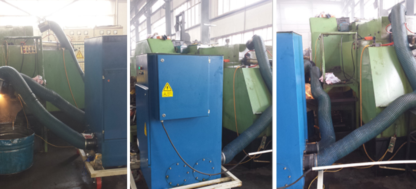 某公司涂布辊压典型案例