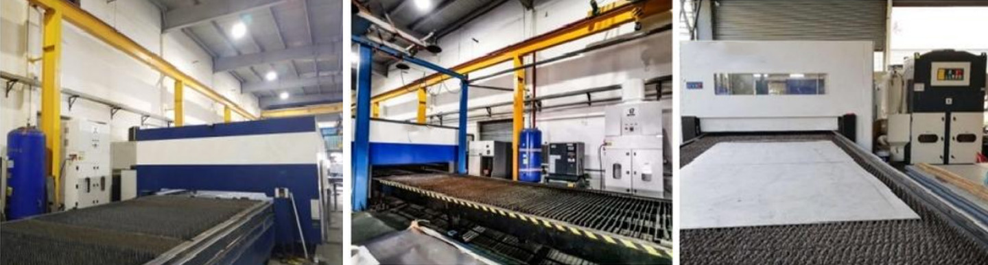 某公司涂布辊压典型案例