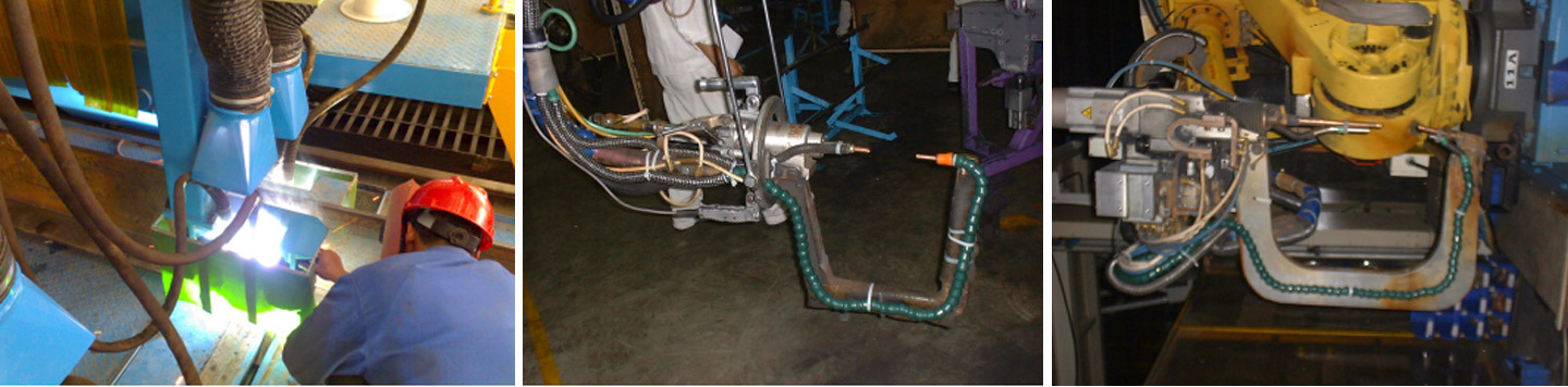 某公司涂布辊压典型案例