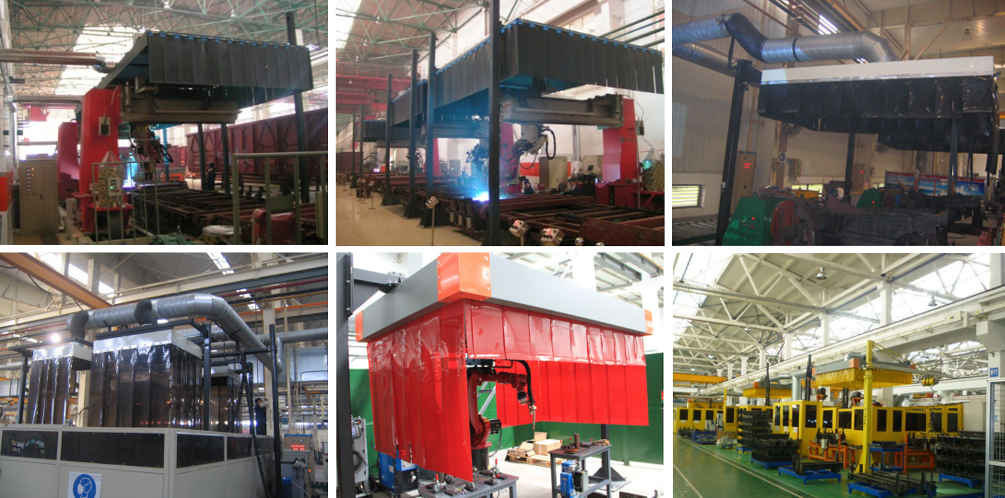 某公司涂布辊压典型案例