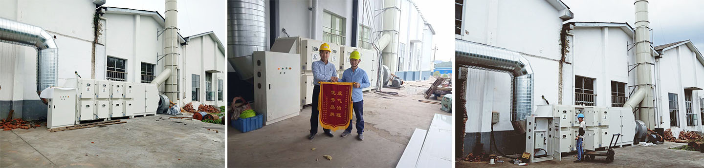 某公司涂布辊压典型案例