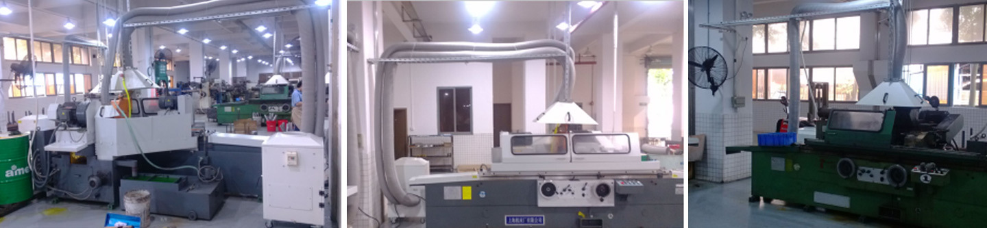 某公司涂布辊压典型案例