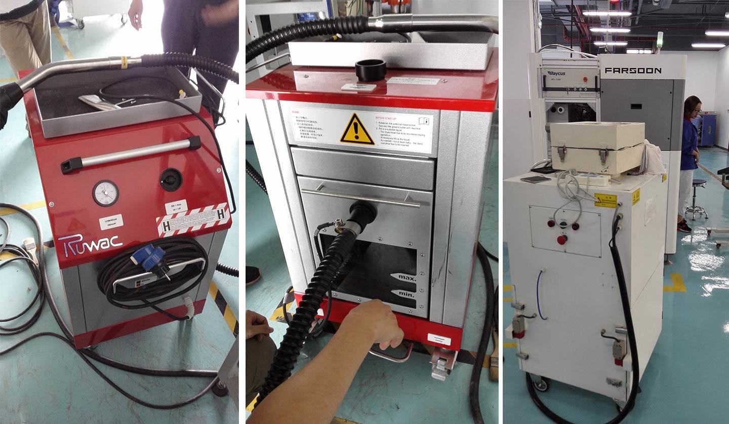 某公司涂布辊压典型案例