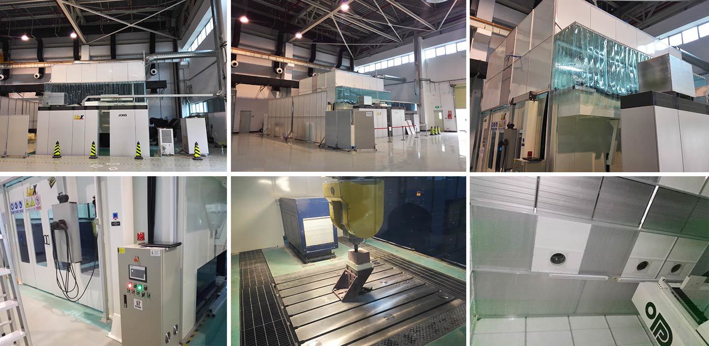 某公司涂布辊压典型案例