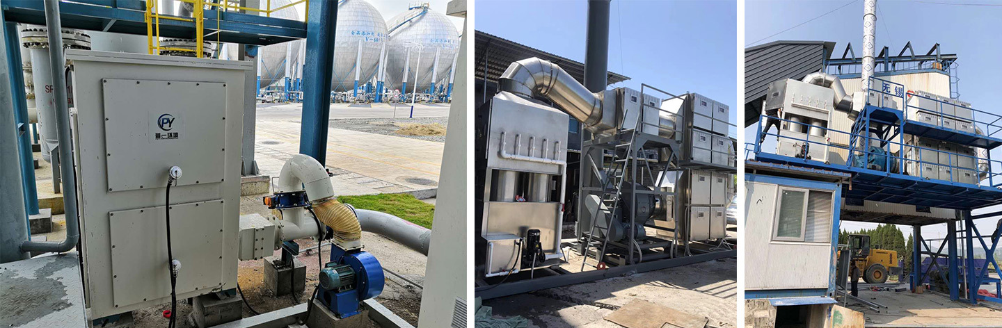 某公司涂布辊压典型案例