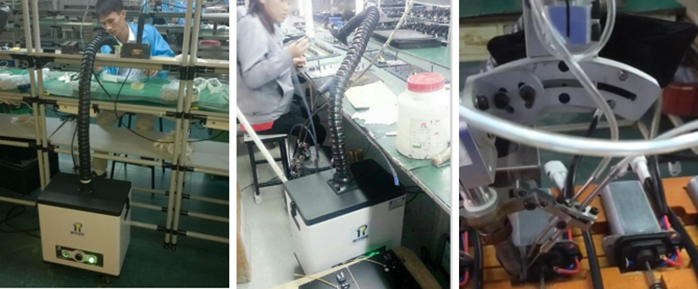 某公司涂布辊压典型案例