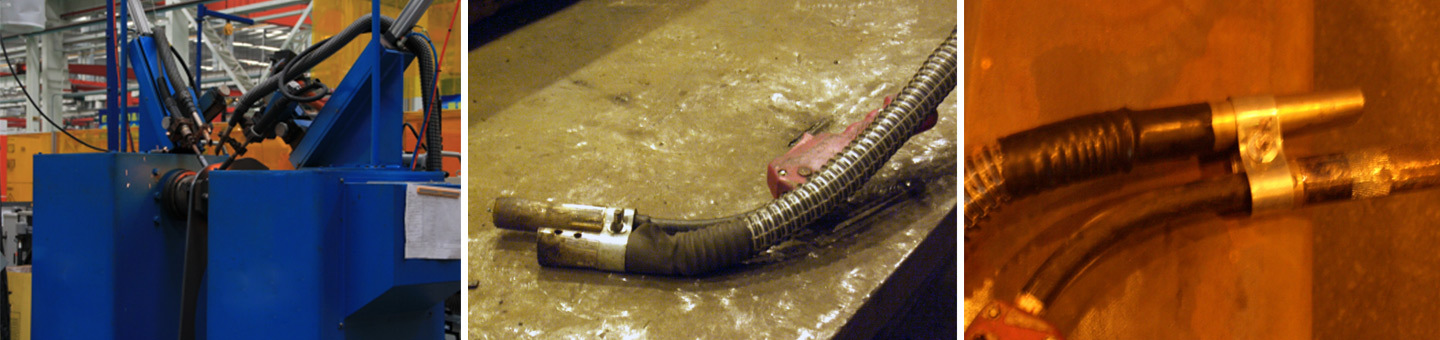 某公司涂布辊压典型案例