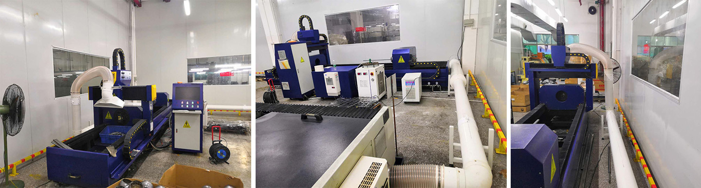 某公司涂布辊压典型案例