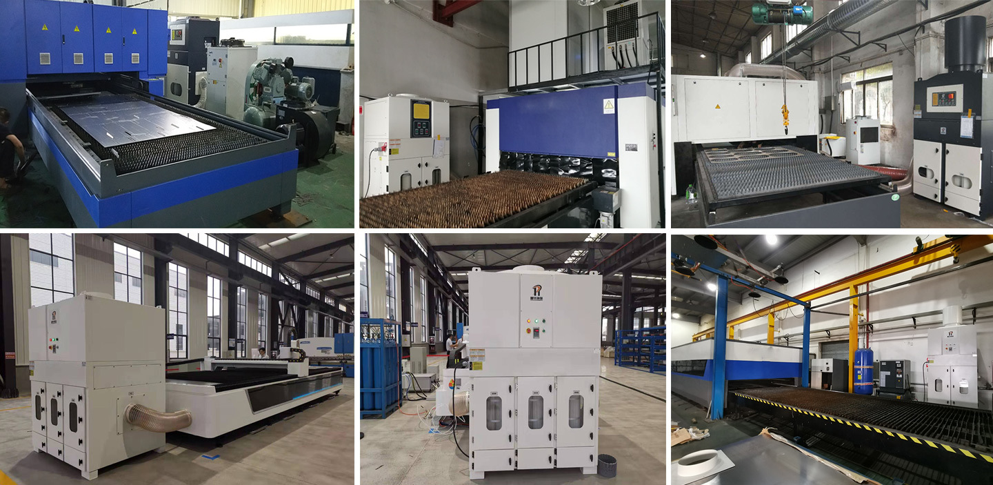 某公司涂布辊压典型案例