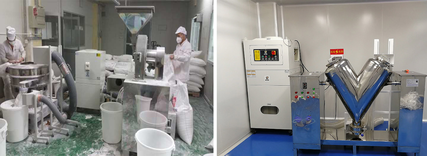 某公司涂布辊压典型案例